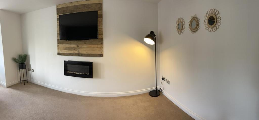Durham City Hospital Apartment By #Shortstaysaway Exterior foto