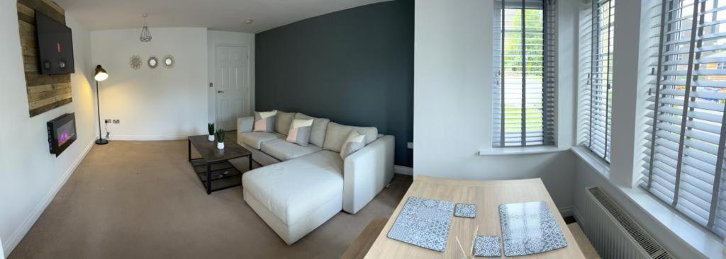 Durham City Hospital Apartment By #Shortstaysaway Exterior foto